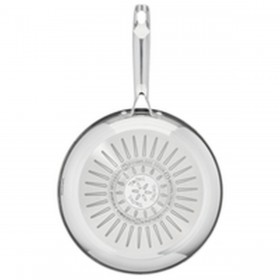 Padella Tefal G7320734 Nero Acciaio inossidabile Ø 30 cm