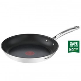 Padella Tefal G7320734 Nero Acciaio inossidabile Ø 30 cm