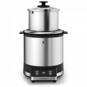 cuociriso WMF 0415260011 220 W 1 L Acciaio inossidabile