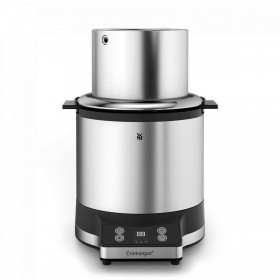 cuociriso WMF 0415260011 220 W 1 L Acciaio inossidabile