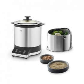 cuociriso WMF 0415260011 220 W 1 L Acciaio inossidabile