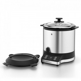 cuociriso WMF 0415260011 220 W 1 L Acciaio inossidabile