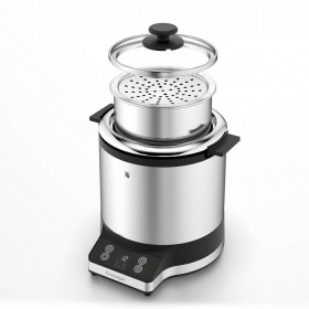 cuociriso WMF 0415260011 220 W 1 L Acciaio inossidabile