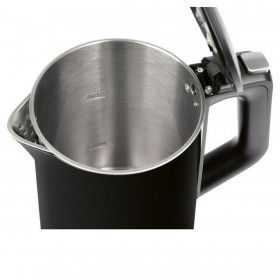Bollitore Proficook PC-WKS 1243 Nero Acciaio inossidabile 2200 W 1,7 L