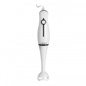 Frullatore Esperanza EKM001K Bianco Nero 250 W