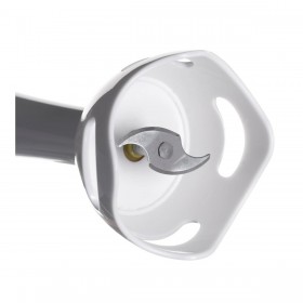 Frullatore Esperanza EKM001K Bianco Nero 250 W