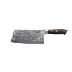 Set di Coltelli da Cucina con Supporto Kohersen 72217