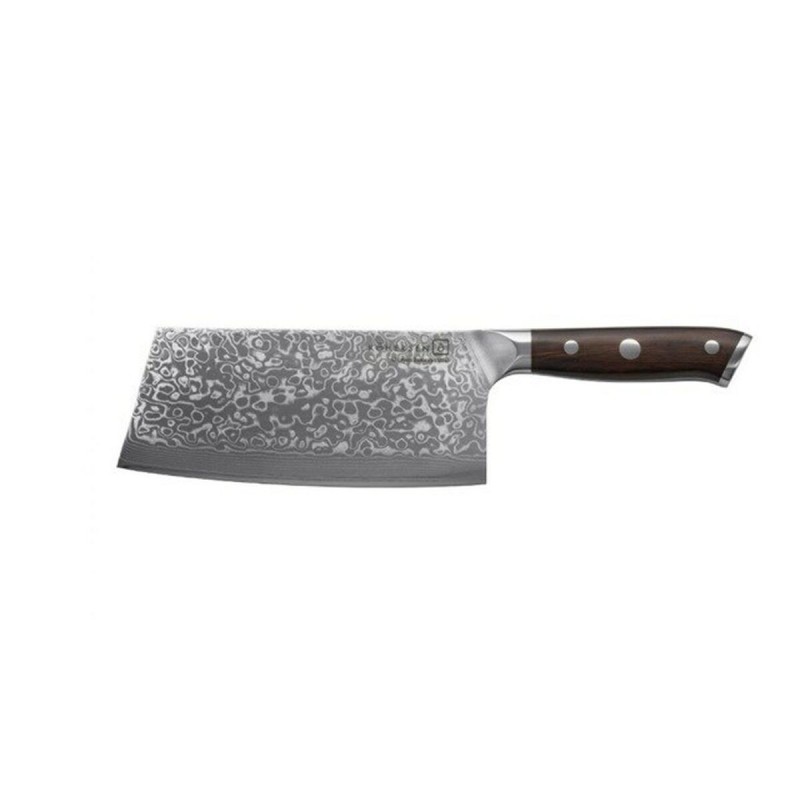 Set di Coltelli da Cucina con Supporto Kohersen 72217