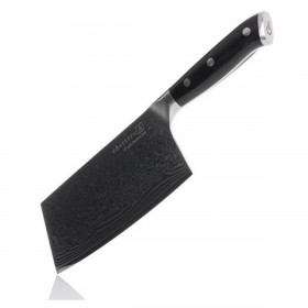 Set di Coltelli da Cucina con Supporto Kohersen 72217
