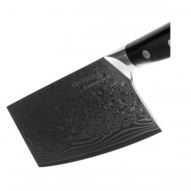 Set di Coltelli da Cucina con Supporto Kohersen 72217