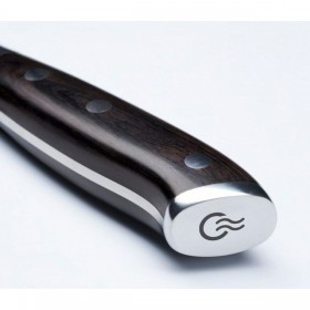 Set di Coltelli da Cucina con Supporto Kohersen 72217