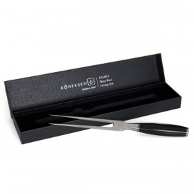 Set di Coltelli da Cucina con Supporto Kohersen 72218