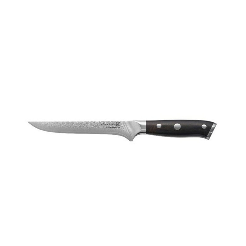 Set di Coltelli da Cucina con Supporto Kohersen 72213
