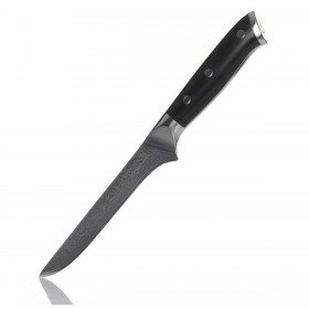 Set di Coltelli da Cucina con Supporto Kohersen 72213