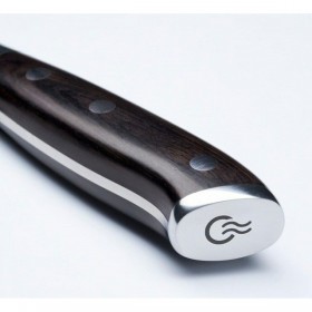 Set di Coltelli da Cucina con Supporto Kohersen 72213