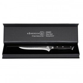 Set di Coltelli da Cucina con Supporto Kohersen 72213