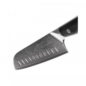 Set di Coltelli da Cucina con Supporto Kohersen 72214