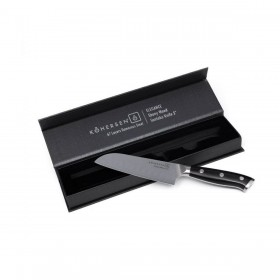 Set di Coltelli da Cucina con Supporto Kohersen 72214