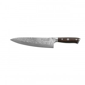 Set di Coltelli da Cucina con Supporto Kohersen 72215