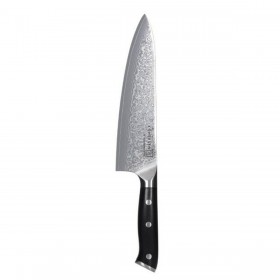 Set di Coltelli da Cucina con Supporto Kohersen 72215