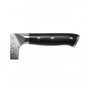 Set di Coltelli da Cucina con Supporto Kohersen 72215
