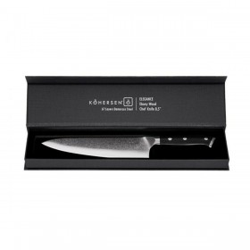 Set di Coltelli da Cucina con Supporto Kohersen 72215