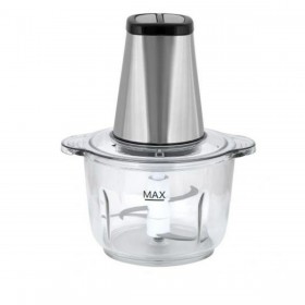 Frullatore Heinrich's HMZ 8849 Grigio Argentato 500 W 2 L