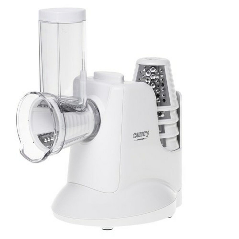 Robot da Cucina Adler CR 4816 Bianco 150 W