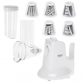 Robot da Cucina Adler CR 4816 Bianco 150 W