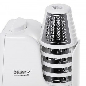 Robot da Cucina Adler CR 4816 Bianco 150 W