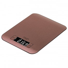 bilancia da cucina Adler AD 3183c Rame 5 kg