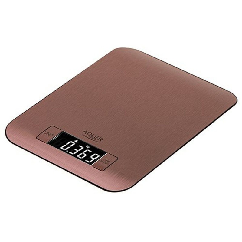 bilancia da cucina Adler AD 3183c Rame 5 kg