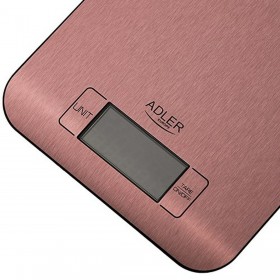 bilancia da cucina Adler AD 3183c Rame 5 kg