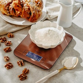 bilancia da cucina Adler AD 3183c Rame 5 kg