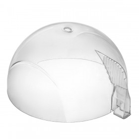 Cuociuova Greenblue GB573 Argentato 400 W