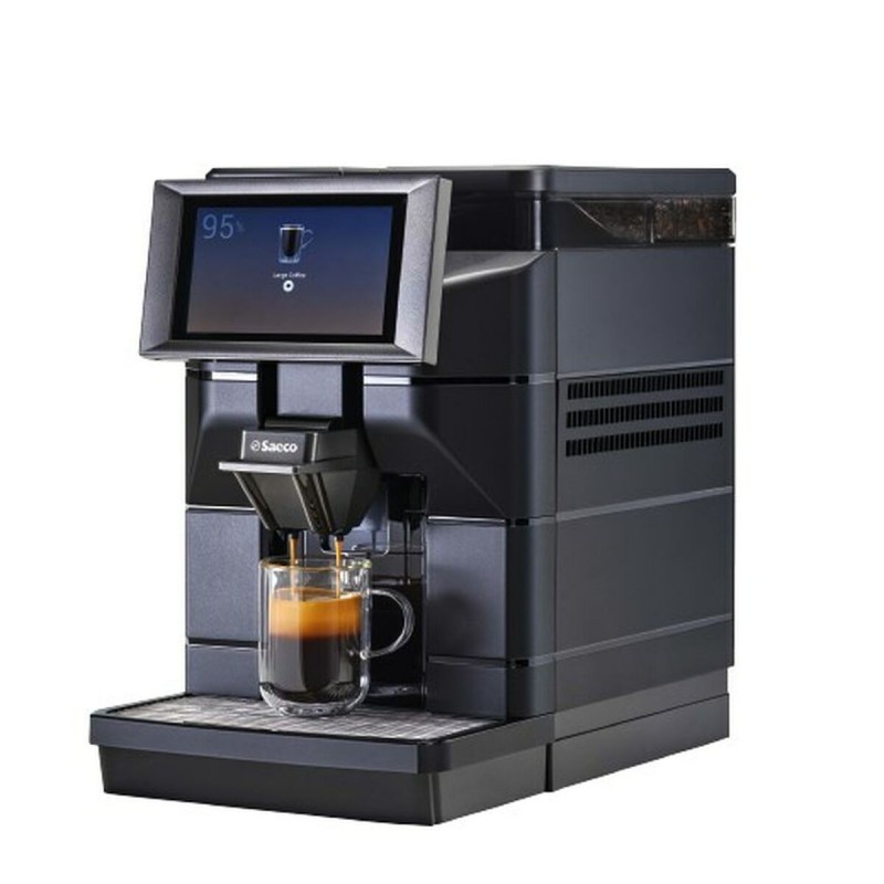 Caffettiera superautomatica Saeco MAGIC B1 9J0475 Nero 1300 W 2,5 L