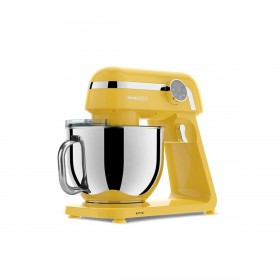 Robot da Cucina Heinrich's HKM 8079 Giallo 1800 W
