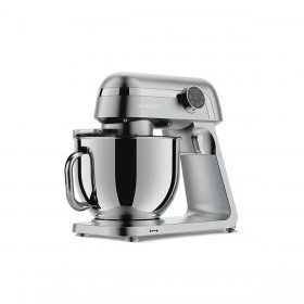Robot da Cucina Heinrich's HKM 8079 Argentato 1800 W 7 L