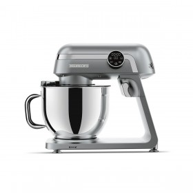 Robot da Cucina Heinrich's HKM 8079 Argentato 1800 W 7 L