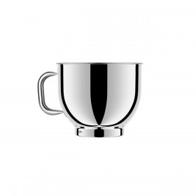 Robot da Cucina Heinrich's HKM 8079 Argentato 1800 W 7 L