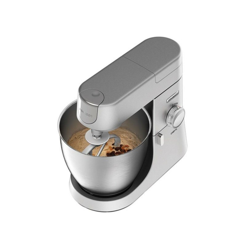 Robot da Cucina Kenwood KVL4110S Argentato 1200 W