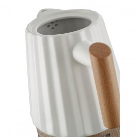 Bollitore Concept RK0090 Bianco Ceramica 1500 W 1,5 L