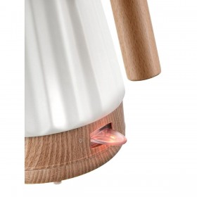Bollitore Concept RK0090 Bianco Ceramica 1500 W 1,5 L