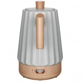 Bollitore Concept RK0091 Grigio chiaro Ceramica 1500 W 1,5 L