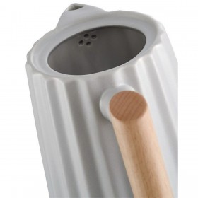 Bollitore Concept RK0091 Grigio chiaro Ceramica 1500 W 1,5 L