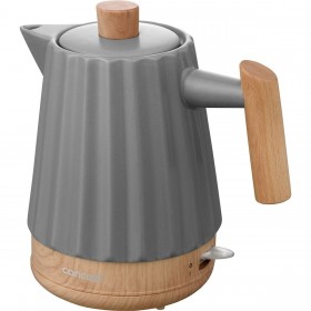 Bollitore Concept RK0092 Grigio scuro Ceramica 1500 W 1,5 L