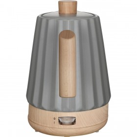 Bollitore Concept RK0092 Grigio scuro Ceramica 1500 W 1,5 L