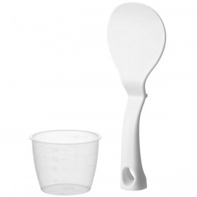 cuociriso Concept RE3030 Bianco Bronce 380 W 1,5 L