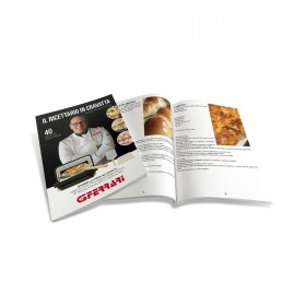 Macchina per Pizza G3Ferrari G10204