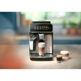 Caffettiera superautomatica Philips EP3347/90 Nero Cromo 1500 W 230 W 15 bar 275 g 1,8 L